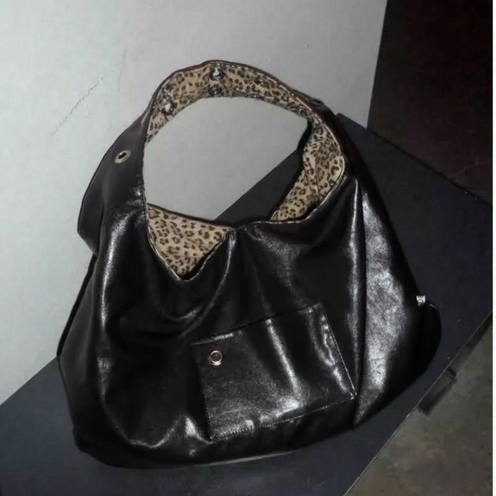 2026 New Women's Double-Sided  - Luxury Bags Vip ulasan dan harga