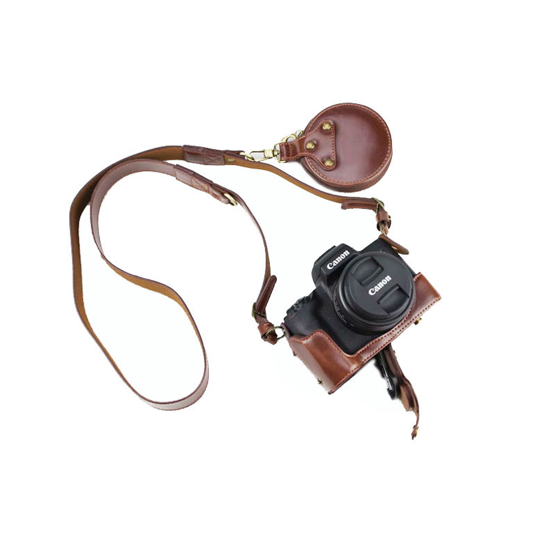 Luxury PU Leather Case Camera  - Luxury Bags Videos ulasan dan harga